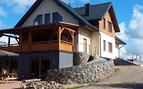 Pensjonat Rosochate Wzgórze